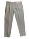 Chino Trousers Gray At.p.co Berlino A261berlino563 910