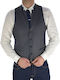 Γιλέκα Antony Morato Grigio Melange