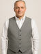 Luciano Faketti Вестник Luciano Faketti In Fashion Сив