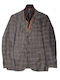 Sacou Carouri Gri Dino Libero 2838-137 0004