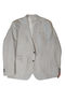 Σακάκι Γκρι Dino Libero 0144-146 0003 Jacket