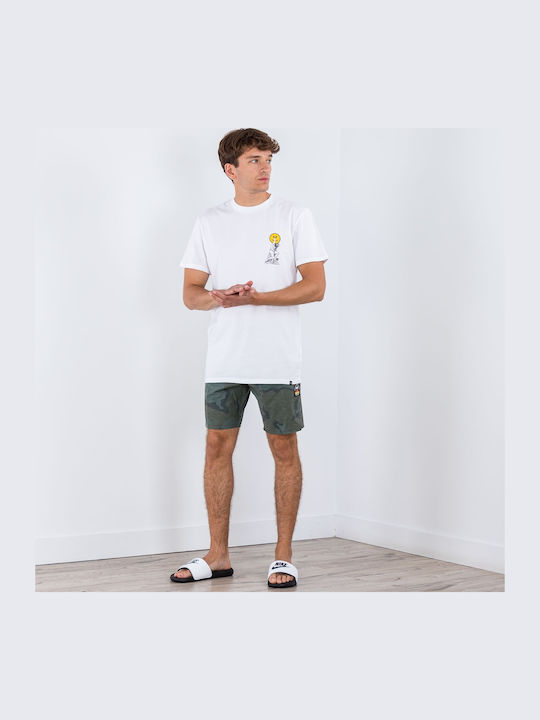 Vissla Set Solid Pantaloni Scurți Boardshorts 1...