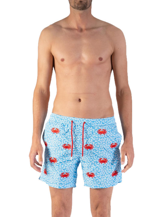 Mc2 Saint Barth Crab Pinc Swimwear