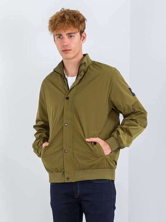 Weekend Offender Riberalata Geacă Jkaw2008 Jkss21 10