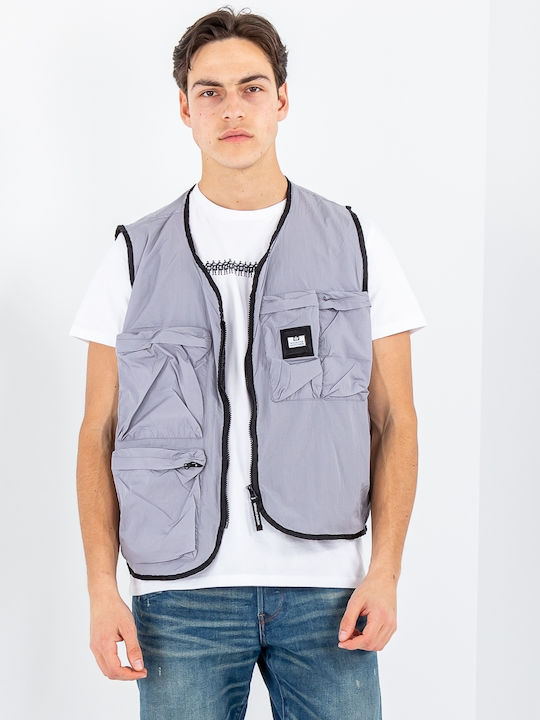 Weekend Offender Compton Blvd Vest Jachetă Jkss...