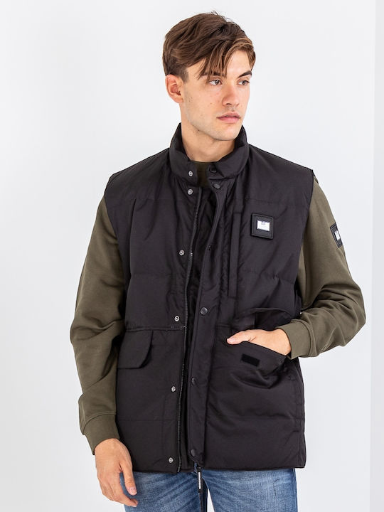 Weekend Offender Jaipur Quiltweste Jacke Jkaw22 20