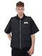 Pegador Aberdeen Rundhals Puffer Weste Herren