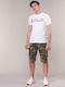 Shorts & Βερμούδες Schott Tr Ranger