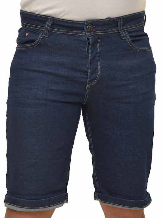 Damaged Mens Shorts Rs64a One Wash Damaged Mens Shorts Rs64a One Wash