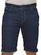 Beschädigte Herren Shorts Rs64a One Wash