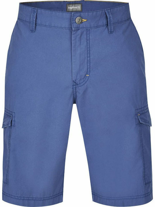 Herren Shorts Blau Raph Hattric Ht 696350 3q36 45