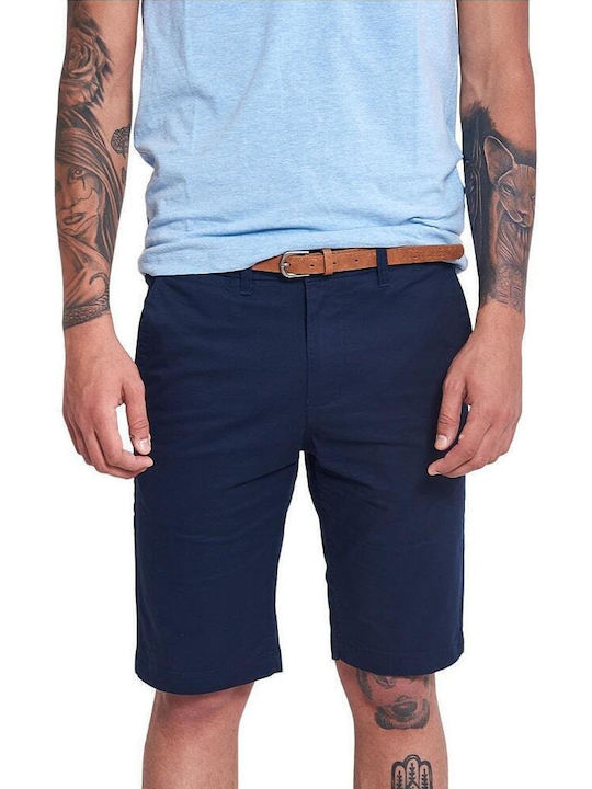 Victory Chicago Men's Blue Blue Shorts