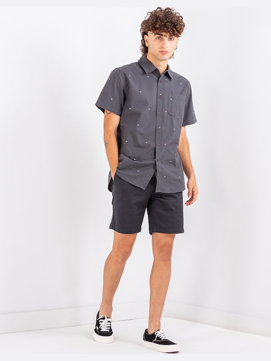 Katin Cove Shorts Wscovss23-black Wash