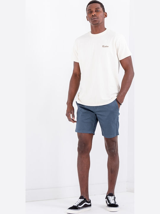 Katin Cove Shorts Wscovss23 Baltic Blue