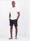 Katin Patio Shorts Wspatss23-black Wash
