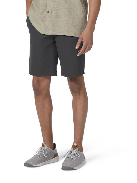 Royal Robbins Backcountry Pro Multi Short Charcoal