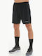 Endurance Σορτς Grosseto M 2-in-1 Shorts 1001 Black