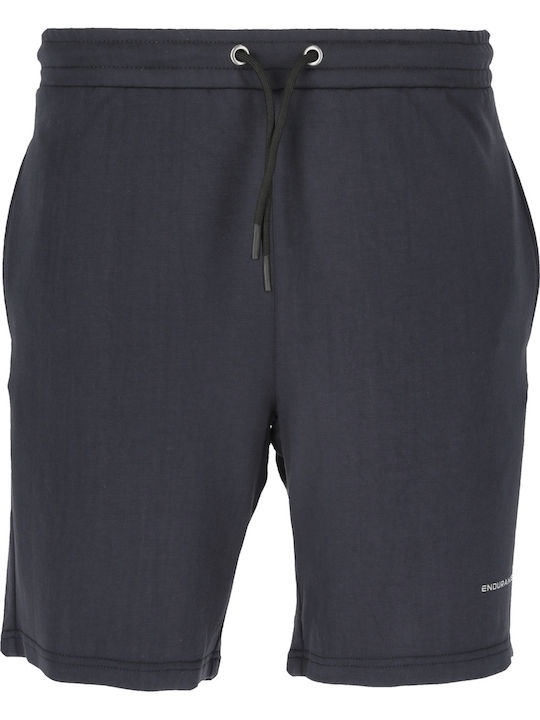 Endurance Herren Shorts Loweer M Sweat Shorts 1028 Turbulence