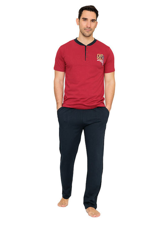 SNC Homewear Κέντημα