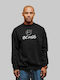 Bad Choices Sweatshirt Schwarz