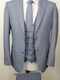 Costum Albastru Ciel Dino Libero 2150 2150-362 1349