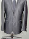 Costum Gri Dino Libero James 3272-159 0001
