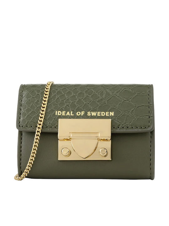 iDeal Of Sweden Snake Γυναικεία Τσάντα Δερμάτινη