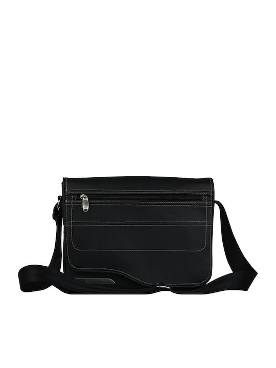 Be Z Le Reporter 10" Monitor Schultertasche Mit Verstärkten Taschen Schwarz Be Z Le Reporter 10" Monitor Schultertasche Mit Verstärkten Taschen Schwarz