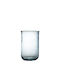 Vidrios San Miguel Set of Glasses Water made of Glass 6pcs