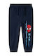 Kids Sweatpants Navy Blazer