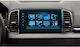 Car Screen Protector Gloss 11.3" Compatible with Skoda Karoq