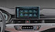 Car Screen Protector Matte 11.3'' Compatible with Audi A4 8W Facelift