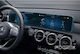 Protector De Ecran Auto Matt 24.7'' Compatibil Mercedes-Benz GLA H247