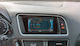 Car Screen Protector Gloss 6.3" Compatible Audi Q5 I 8r Prefacelift