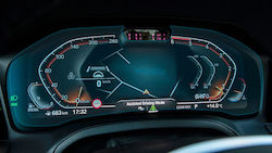 Displayschutzfolie Für Auto-Audiozubehör Gloss 14'' Kompatibel Mit Bmw 3 Series G20 G21 G80 Displayschutzfolie Für Auto-Audiozubehör Gloss 14'' Kompatibel Mit Bmw 3 Series G20 G21 G80