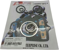 Honda C50/90 47mm Cylinder Head Gaskets Set Taiwan