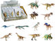 ToyMarkt Miniature Toy 14cm (Miscellaneous Designs)
