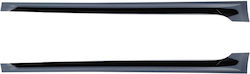 Πλαινά Μασπιέ Αudi Α5 F5 17-19 Rs5 Look Abs Πλαστικό 2 Τεμάχια Πλαινά Μασπιέ Αudi Α5 F5 17-19 Rs5 Look Abs Πλαστικό 2 Τεμάχια