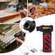 Handheld Blower 110000rpm with Battery 8000mAh