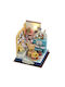 Avizar Diy Mini Spieluhr Kinderzimmer Dekorationsaccessoires Mehrfarbige