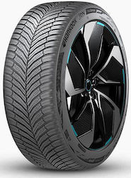 Hankook Ion Flexclimate 235/50R20 104W XL 4 Εποχών για 4x4 / SUV Hankook Ion Flexclimate 235/50R20 104W XL 4 Εποχών για 4x4 / SUV