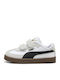 Club Ii Era V Inf Kids Sneakers with Scratch White