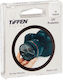 Tiffen Φίλτρo UV Διαμέτρου 62mm για Φωτογραφικούς Φακούς