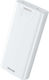 WK WP-121 Power Bank 20000mAh με 2 Θύρες USB-A ...