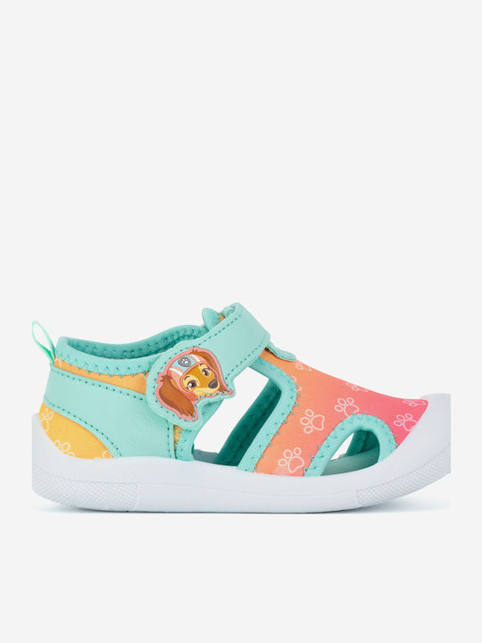 Paw Patrol
