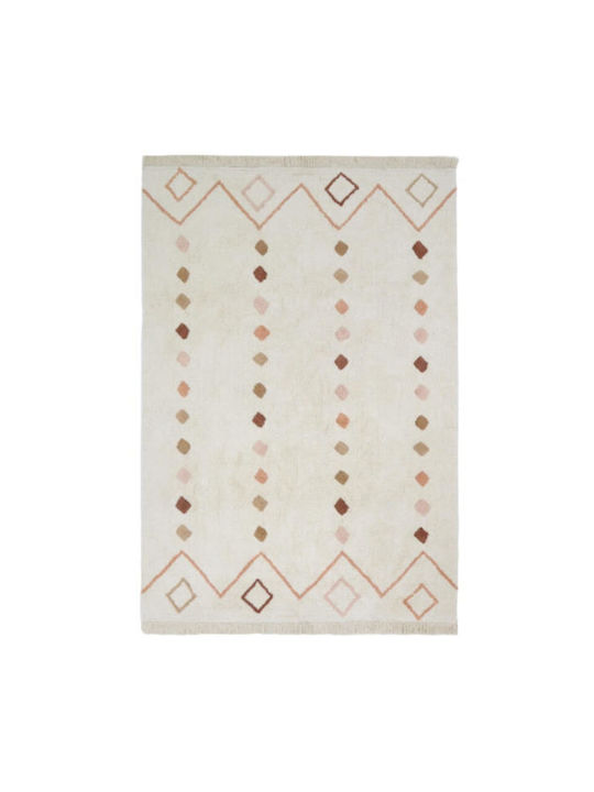 Ragolle Handmade Summer Cotton Joy Steps
