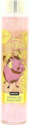 Disney The Lion King Kids Eau Fraiche 250ml
