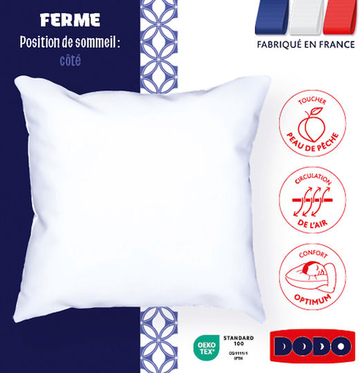 Dodo Polyester 50x70cm