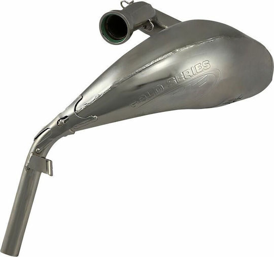Fmf Λαιμός Εξάτμισης Ατσάλι Gold Series Fatty 025221 Husqvarna Tc 85 17/14 18-22