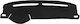 Skoda Octavia III 2012-2019 Car Dashboard Cover Black Leatherette